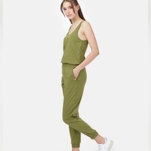 Ten tree jumpsuit